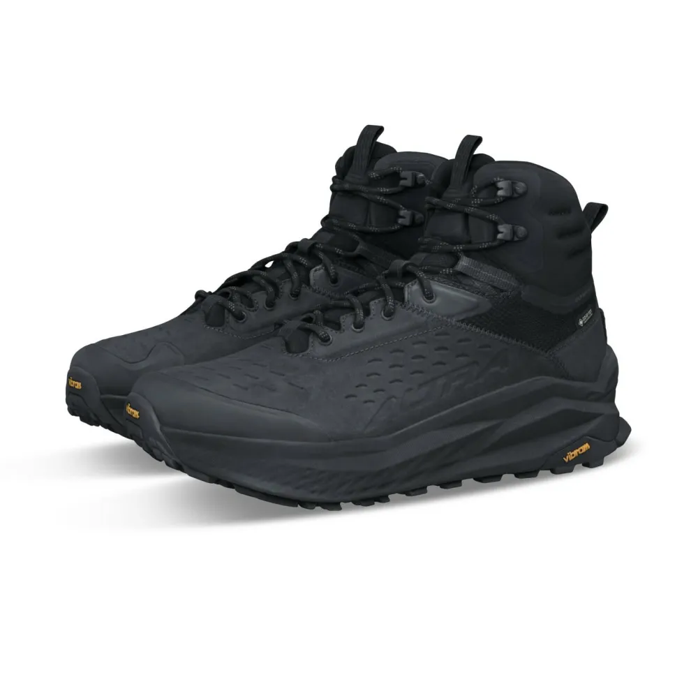 Altra - Olympus 6 Hike Mid GTX - Wanderschuhe