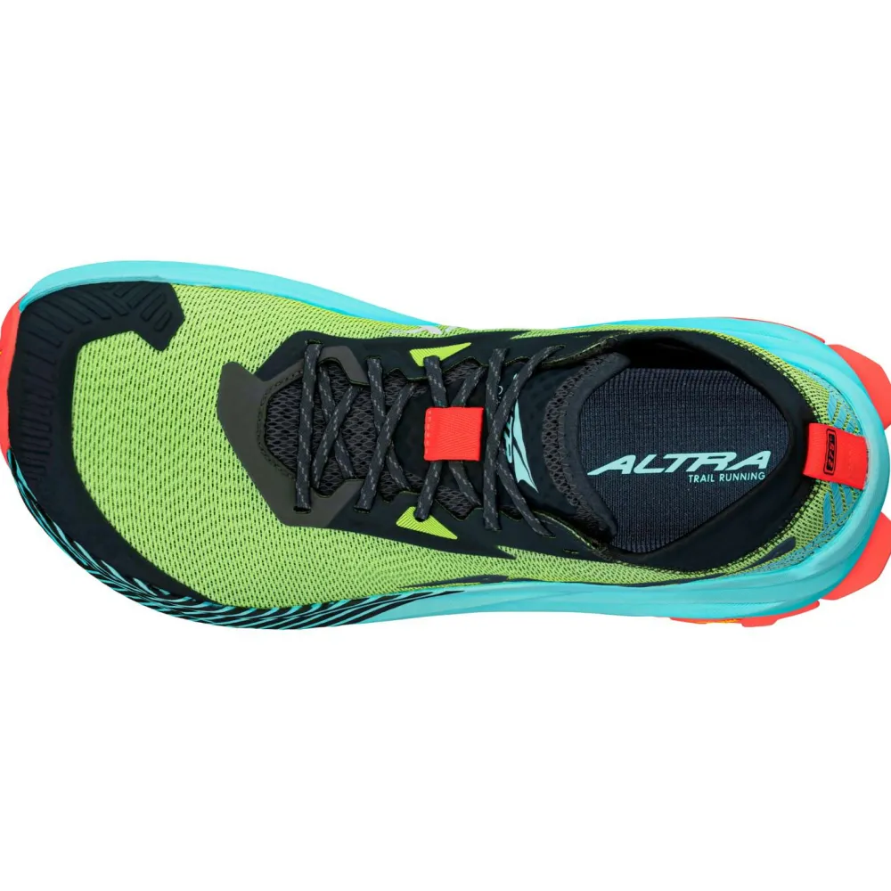 Altra - Olympus 275 - Trailrunningschuhe Clearance