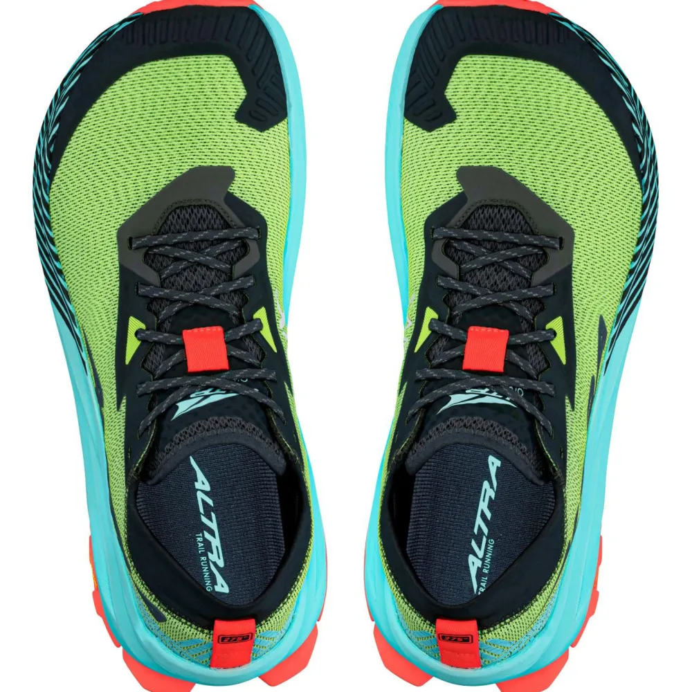 Altra - Olympus 275 - Trailrunningschuhe Clearance