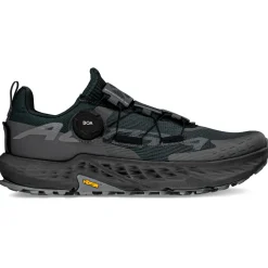 Altra Trailrunningschuhe|Trail- & Laufschuhe-- Timp 5 Boa - Trailrunningschuhe Black / Black