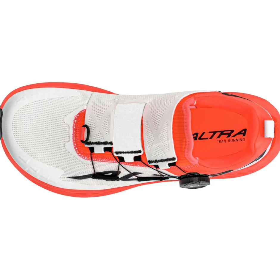 Altra Trailrunningschuhe|Trail- & Laufschuhe-- Timp 5 Boa - Trailrunningschuhe Black / Black
