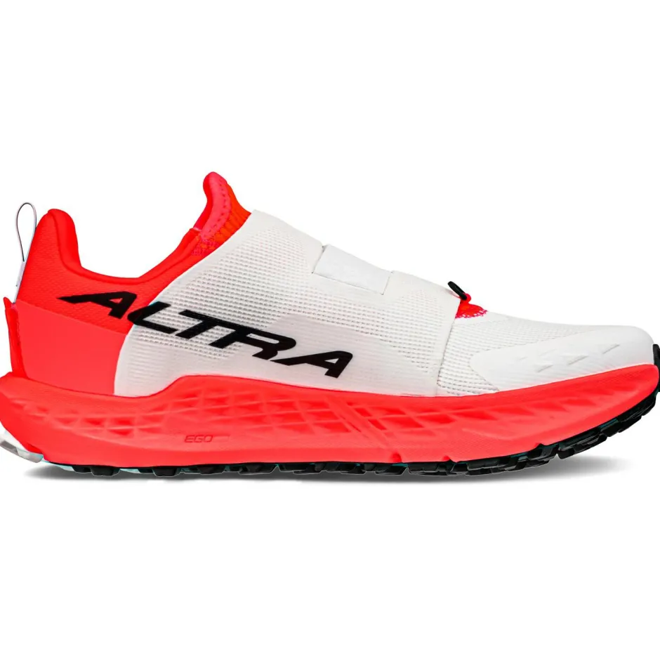 Altra Trailrunningschuhe|Trail- & Laufschuhe-- Timp 5 Boa - Trailrunningschuhe Black / Black