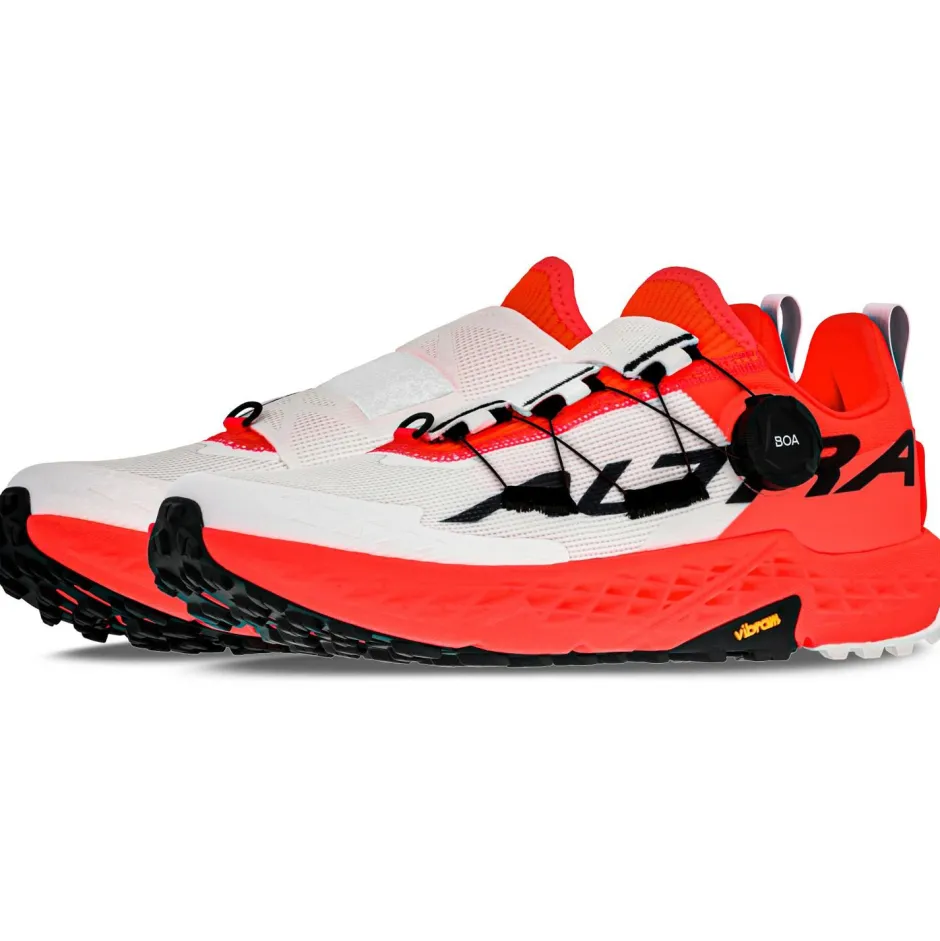 Altra Trailrunningschuhe|Trail- & Laufschuhe-- Timp 5 Boa - Trailrunningschuhe Black / Black