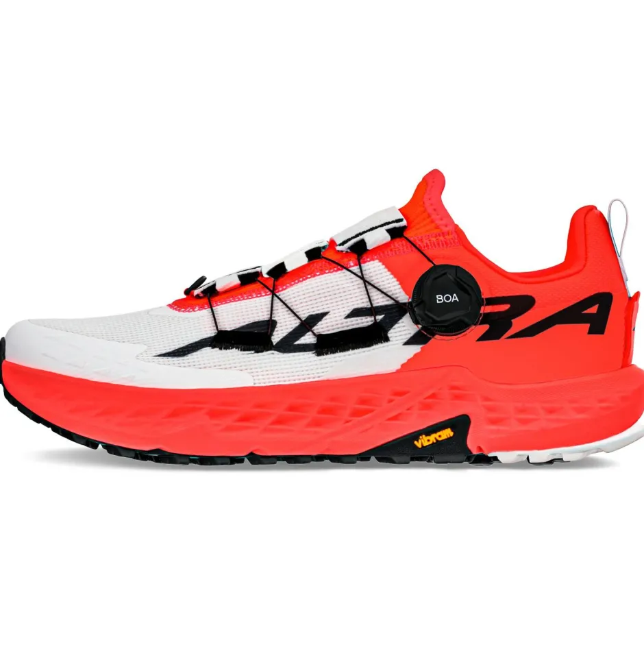 Altra Trailrunningschuhe|Trail- & Laufschuhe-- Timp 5 Boa - Trailrunningschuhe Black / Black