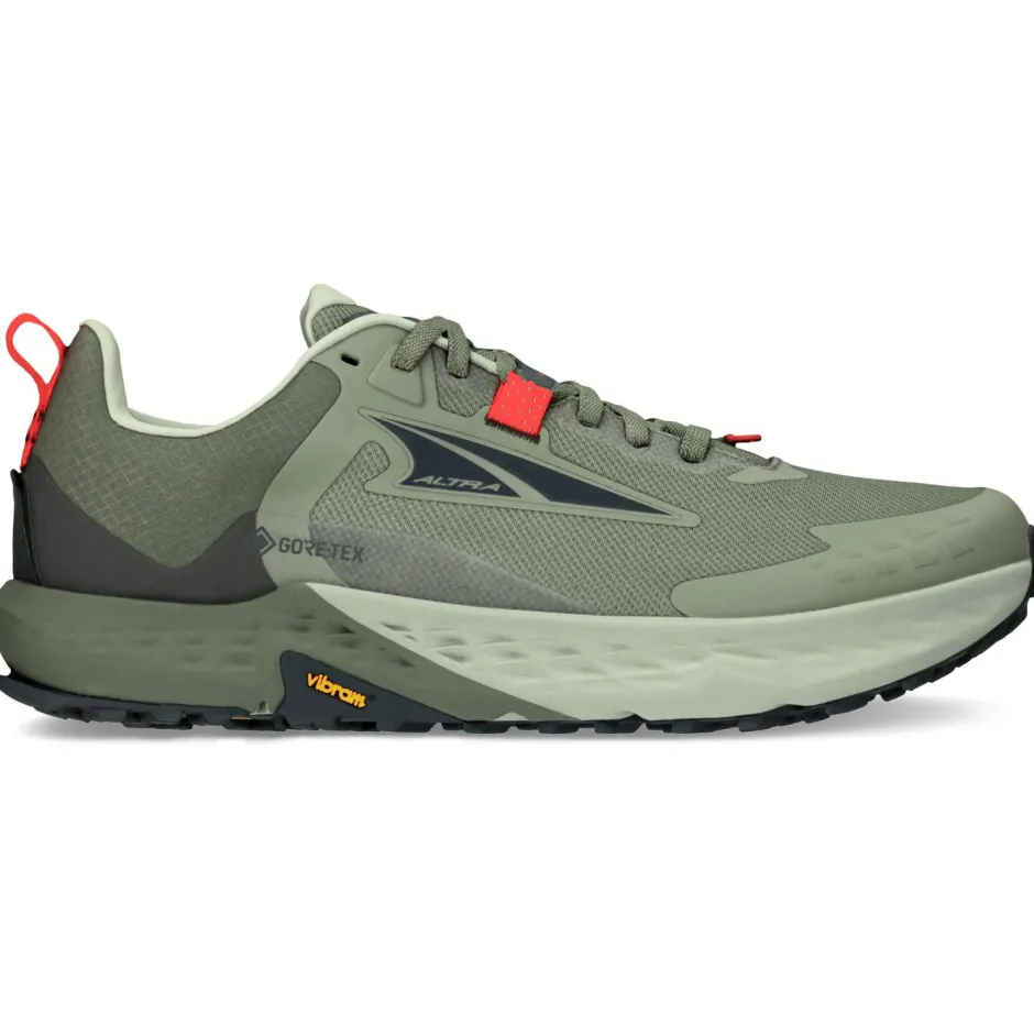 Altra - Timp 5 GTX - Trailrunningschuhe