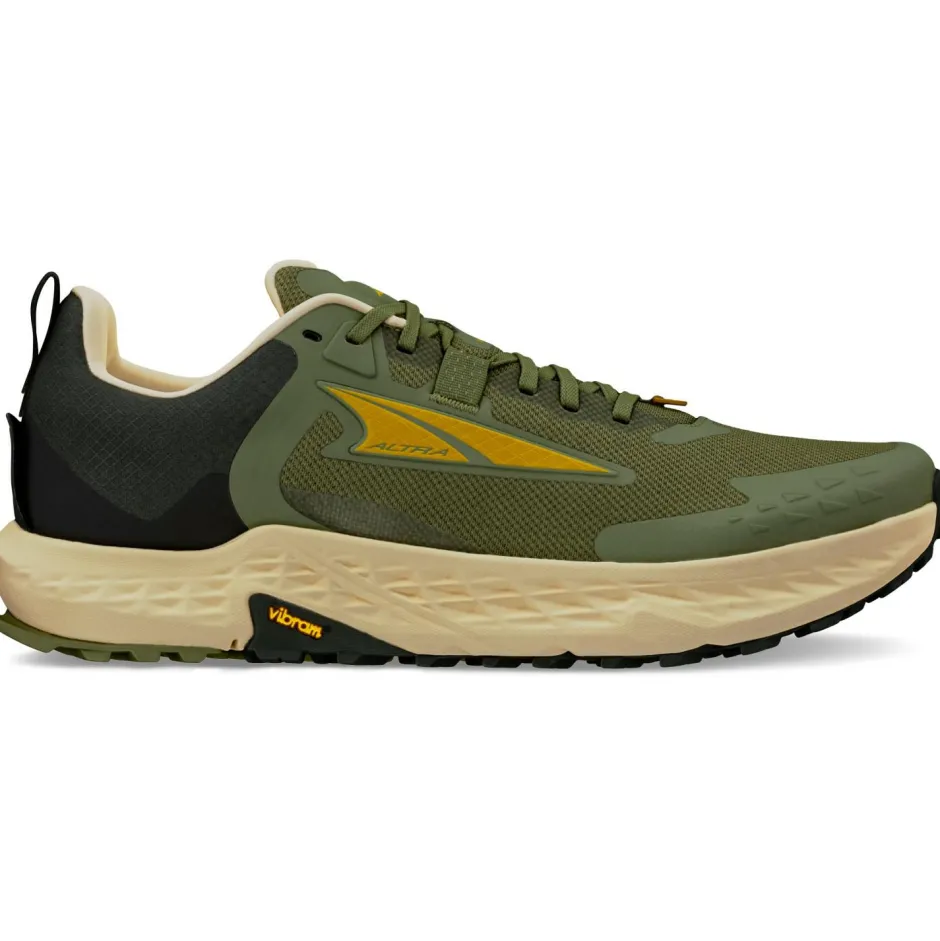 Altra Trailrunningschuhe|Trail- & Laufschuhe-- Timp 5 - Trailrunningschuhe