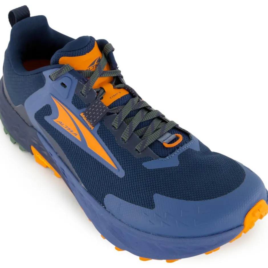 Altra Trailrunningschuhe|Trail- & Laufschuhe-- Timp 5 - Trailrunningschuhe