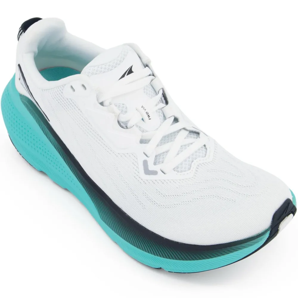 - Women's FWD Via - Runningschuhe < Altra Hot