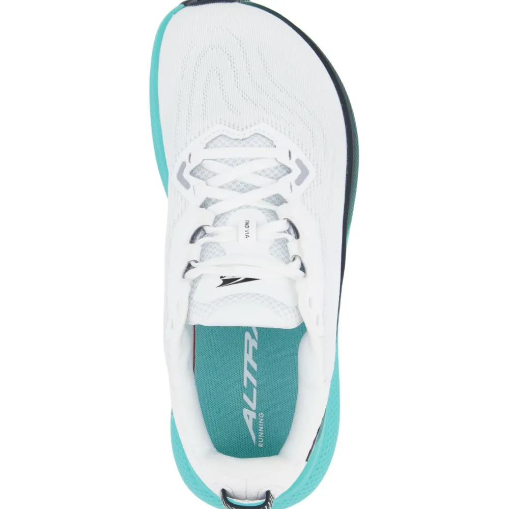 - Women's FWD Via - Runningschuhe < Altra Hot