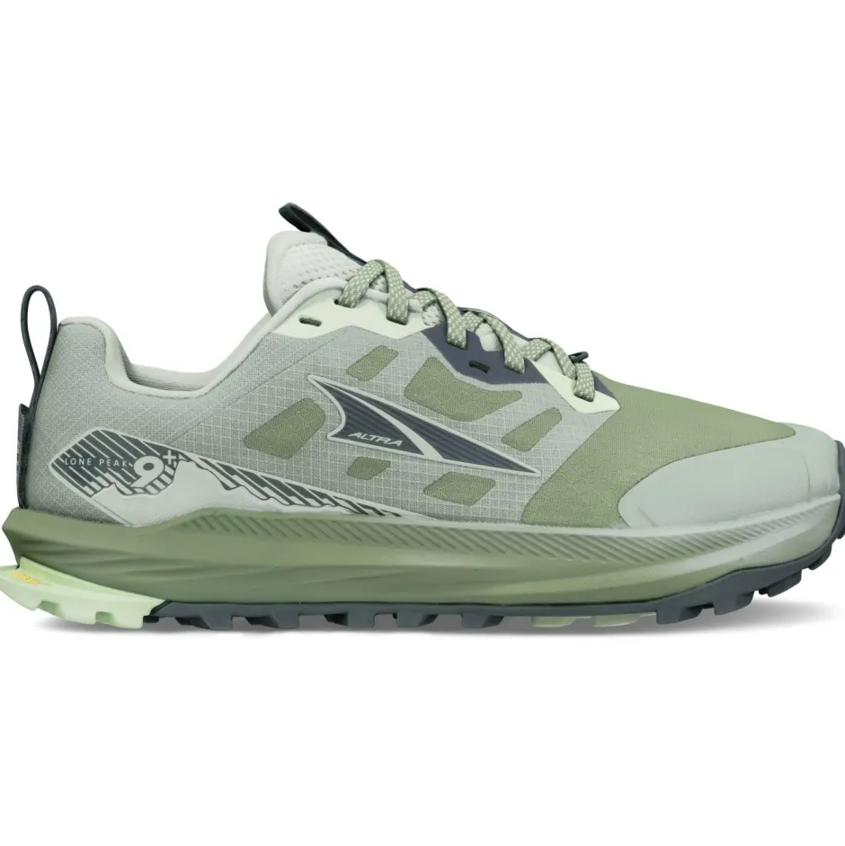 Altra Trailrunningschuhe|Trail- & Laufschuhe-- Women's Lone Peak 9+ - Trailrunningschuhe
