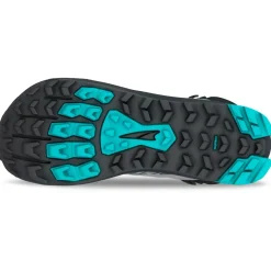 Altra - Women's Lone Peak 9 Waterproof Mid - Wanderschuhe Clearance