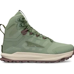 Altra - Women's Lone Peak 9 Waterproof Mid - Wanderschuhe Clearance