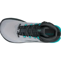 Altra - Women's Lone Peak 9 Waterproof Mid - Wanderschuhe Clearance