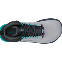Altra - Women's Lone Peak 9 Waterproof Mid - Wanderschuhe Clearance