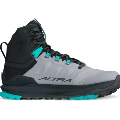 Altra - Women's Lone Peak 9 Waterproof Mid - Wanderschuhe Clearance