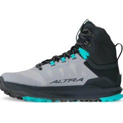 Altra - Women's Lone Peak 9 Waterproof Mid - Wanderschuhe Clearance