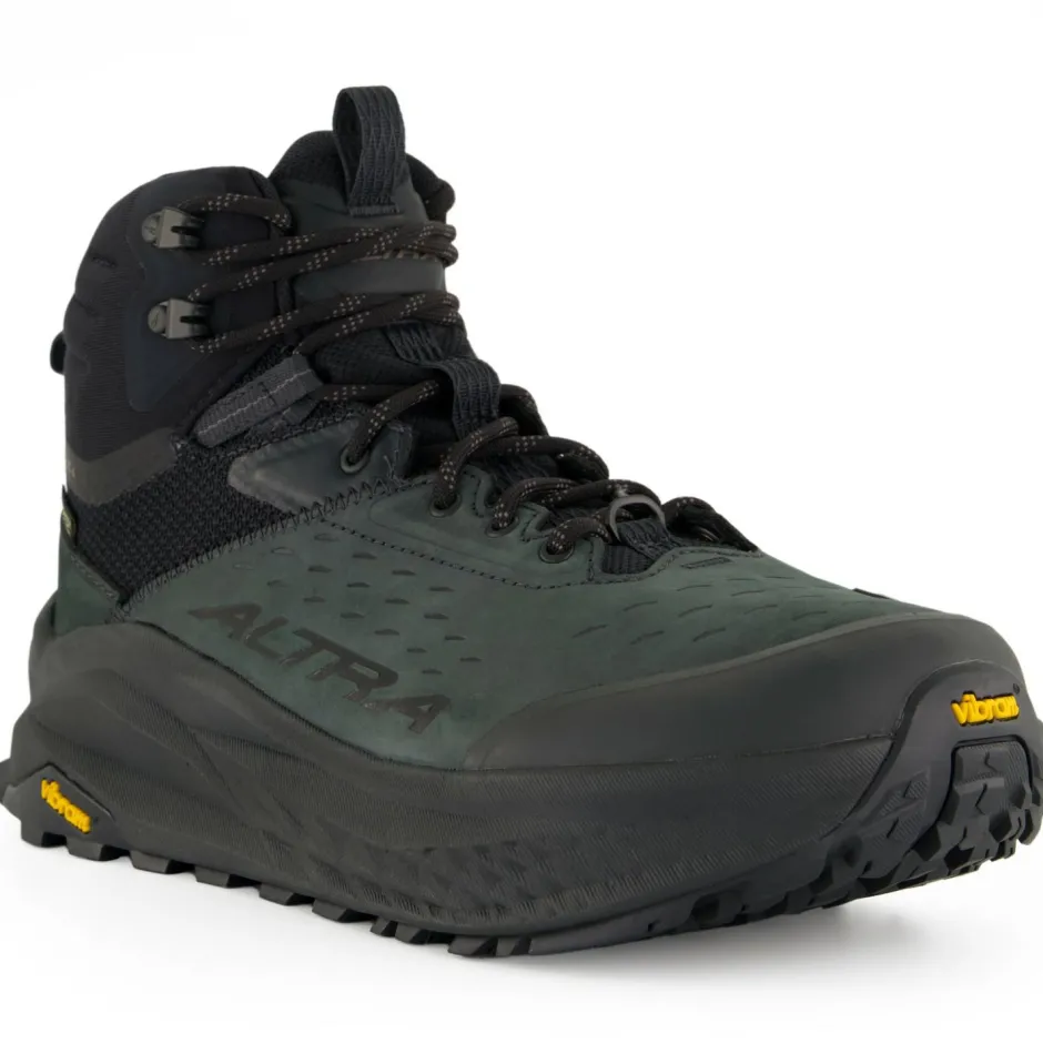 Altra Wanderschuhe|Trekkingschuhe-- Women's Olympus 6 Hike Mid GTX - Wanderschuhe