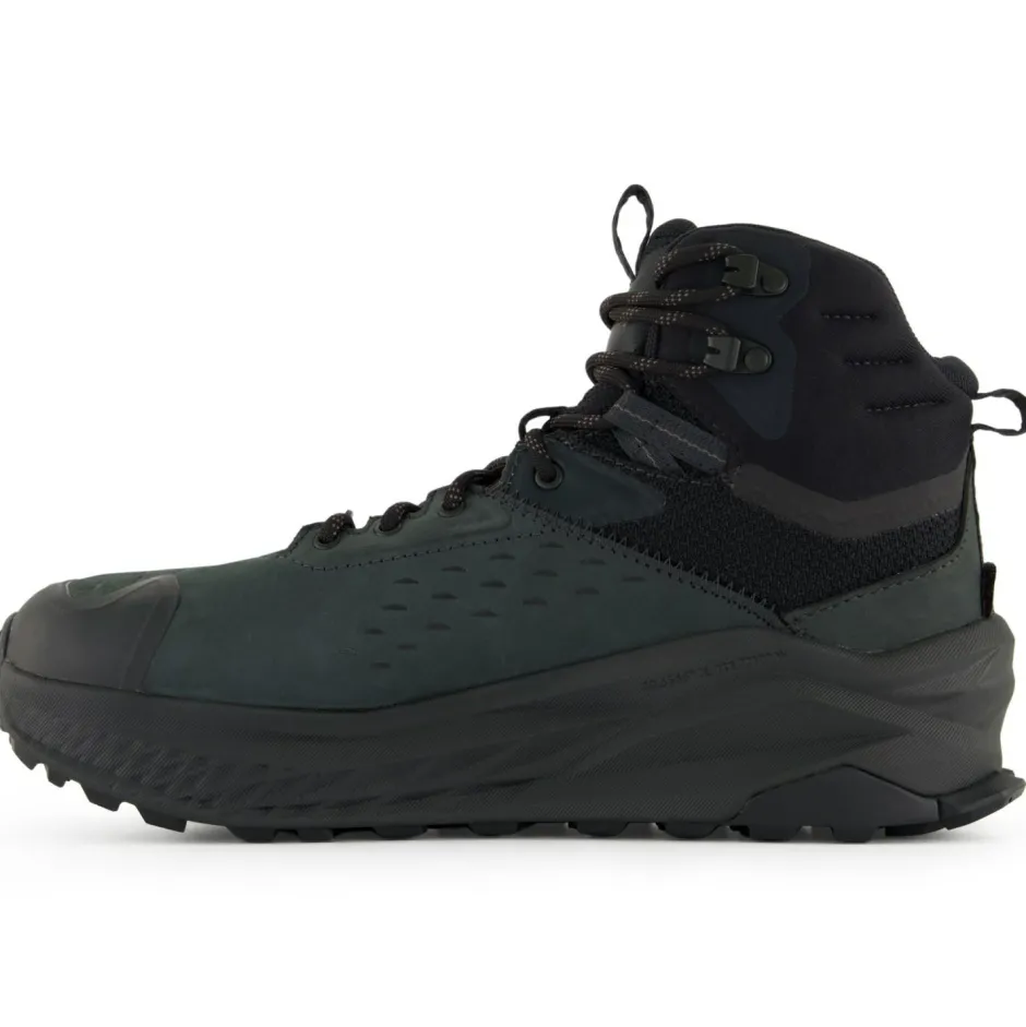 Altra Wanderschuhe|Trekkingschuhe-- Women's Olympus 6 Hike Mid GTX - Wanderschuhe