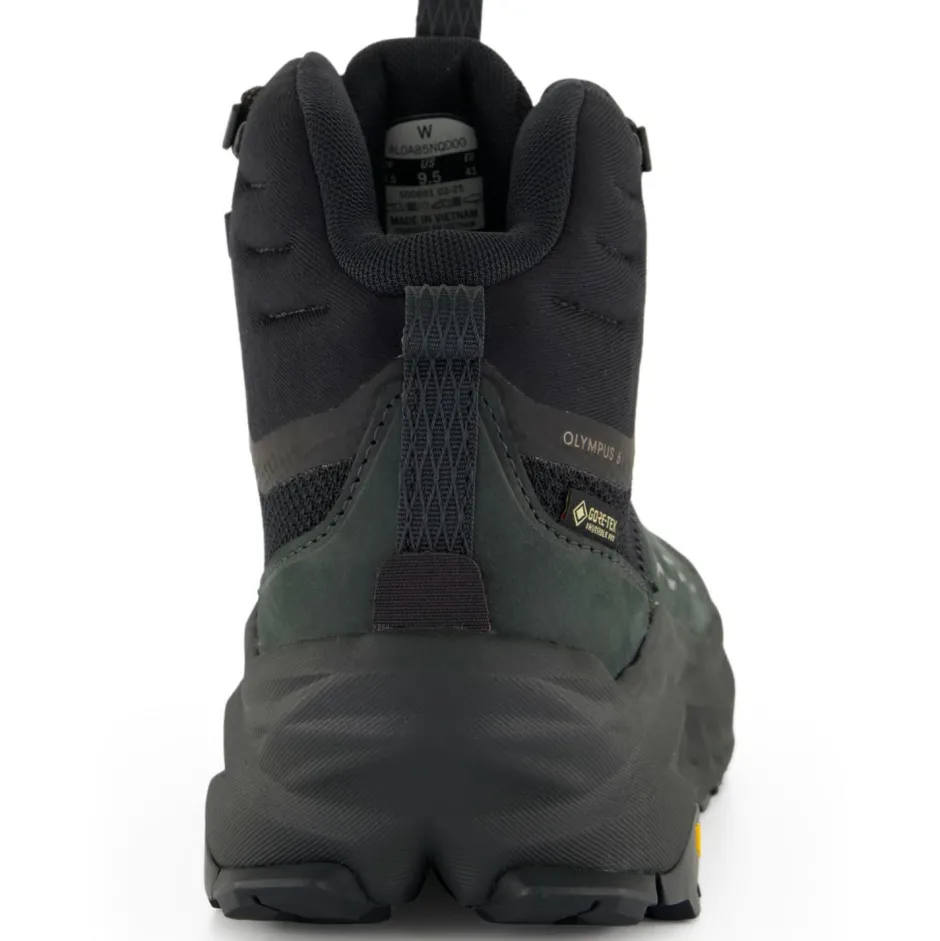 Altra Wanderschuhe|Trekkingschuhe-- Women's Olympus 6 Hike Mid GTX - Wanderschuhe