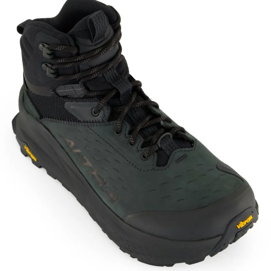 Altra Wanderschuhe|Trekkingschuhe-- Women's Olympus 6 Hike Mid GTX - Wanderschuhe