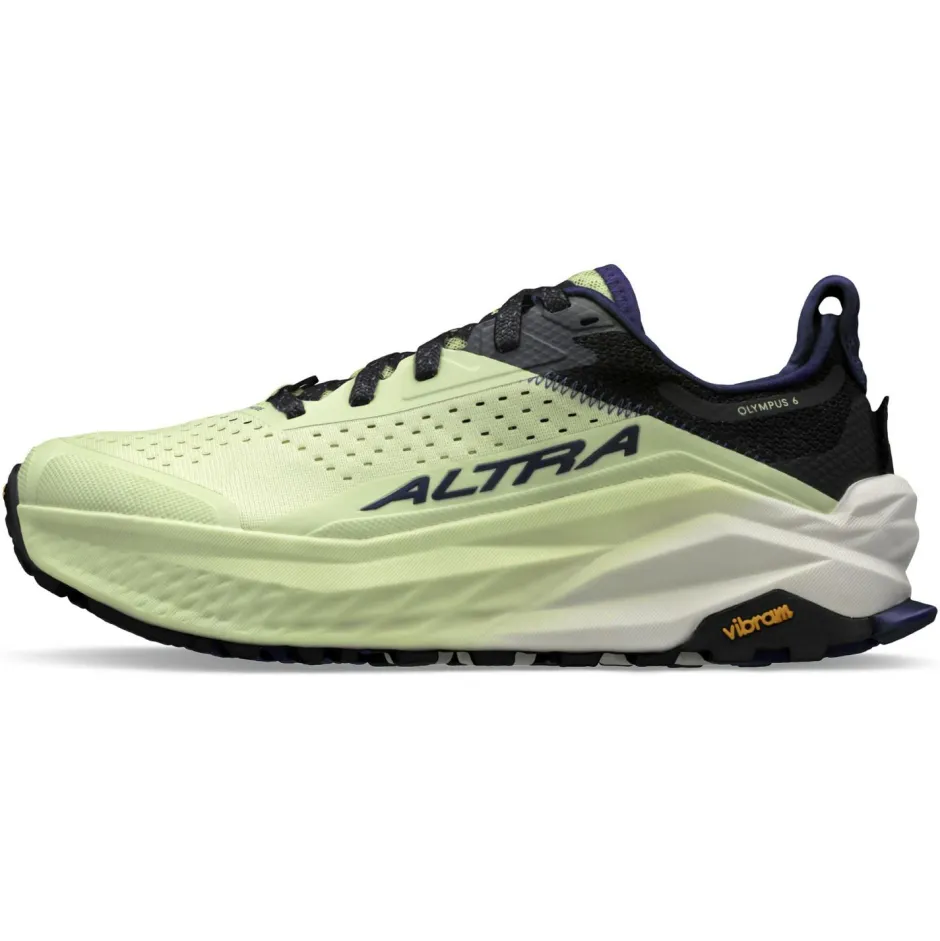 Altra Trailrunningschuhe|Trail- & Laufschuhe-- Women's Olympus 6 - Trailrunningschuhe