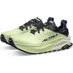 Altra Trailrunningschuhe|Trail- & Laufschuhe-- Women's Olympus 6 - Trailrunningschuhe