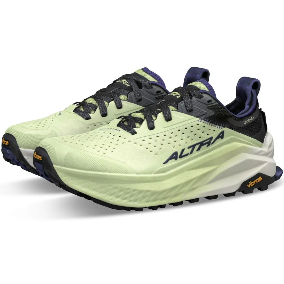 Altra Trailrunningschuhe|Trail- & Laufschuhe-- Women's Olympus 6 - Trailrunningschuhe