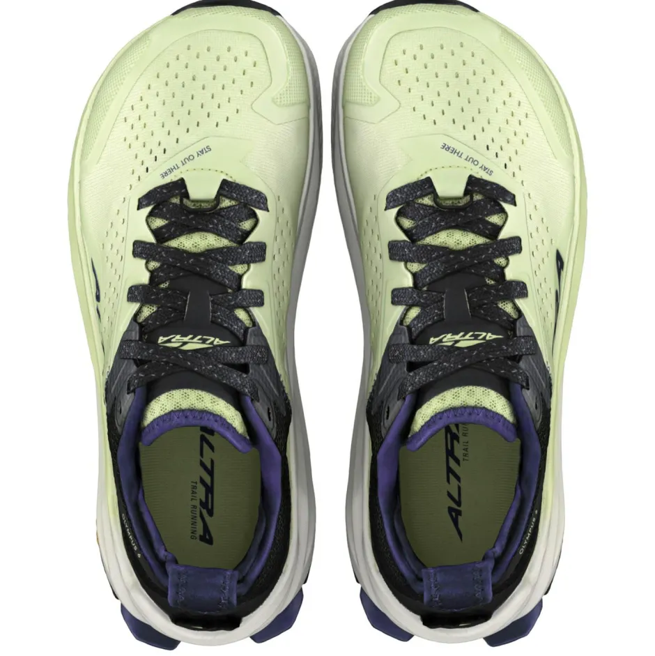 Altra Trailrunningschuhe|Trail- & Laufschuhe-- Women's Olympus 6 - Trailrunningschuhe