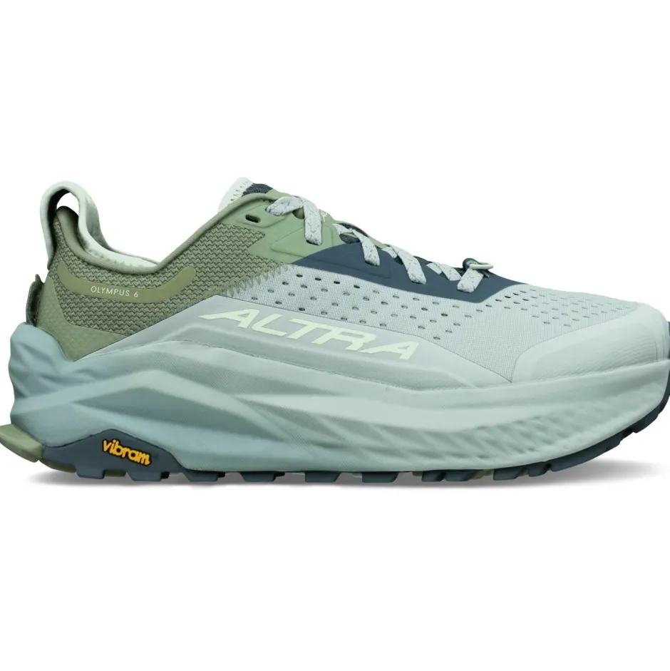 Altra Trailrunningschuhe|Trail- & Laufschuhe-- Women's Olympus 6 - Trailrunningschuhe
