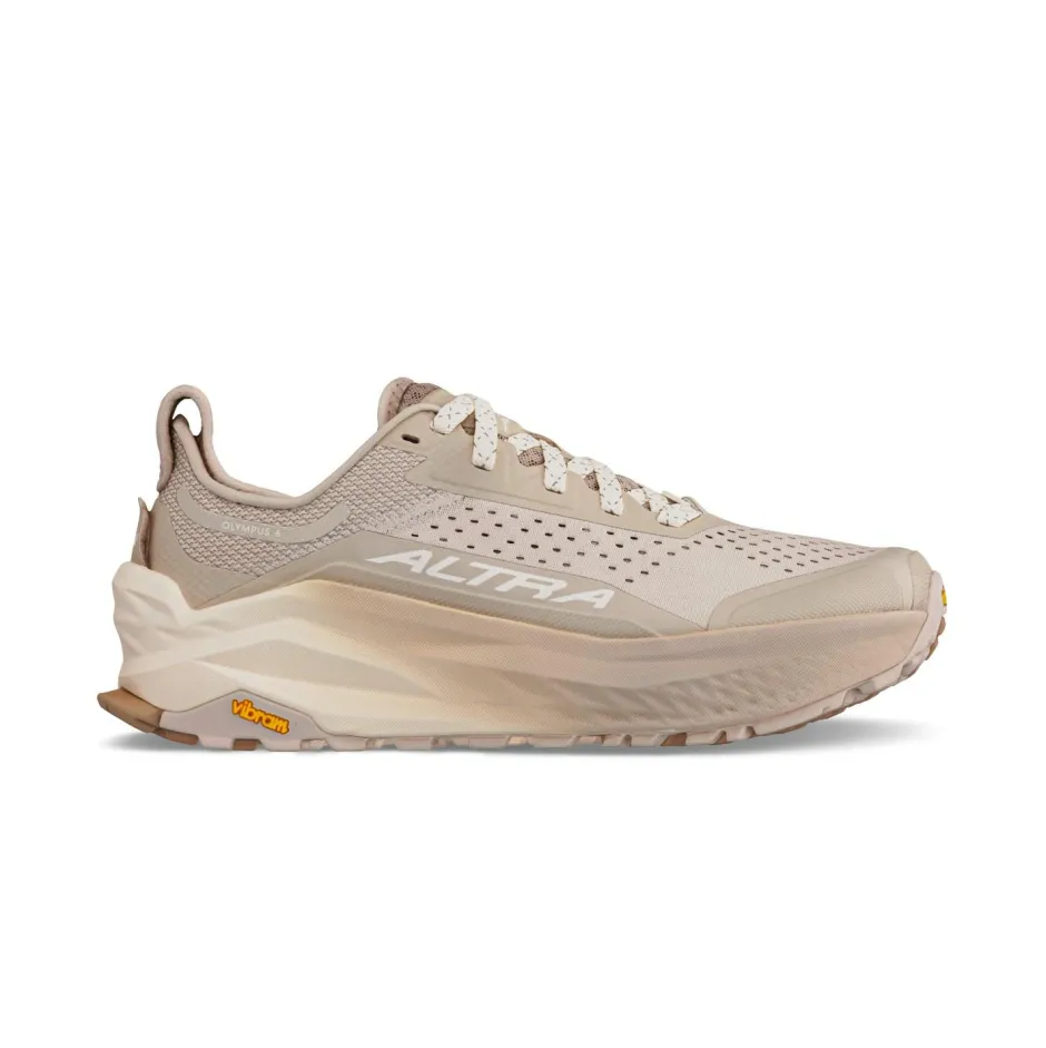 Altra Trailrunningschuhe|Trail- & Laufschuhe-- Women's Olympus 6 - Trailrunningschuhe