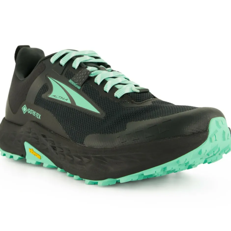Altra - Women's Timp 5 GTX - Trailrunningschuhe