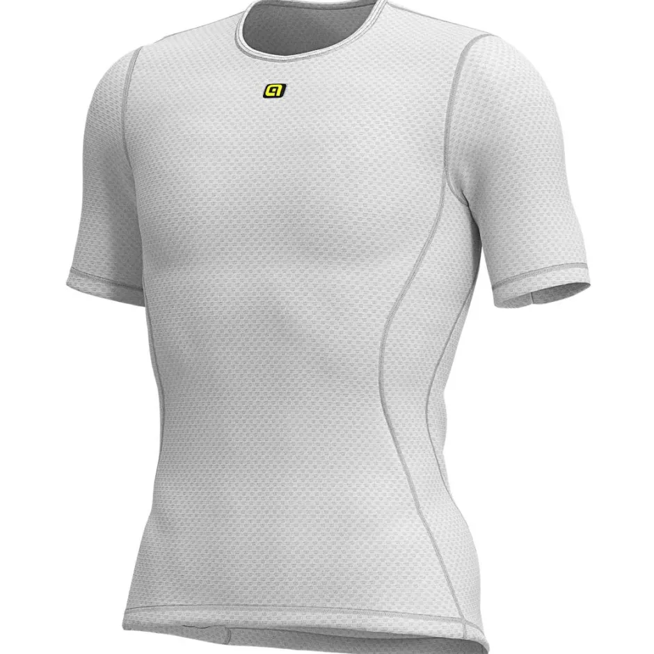 Alu00e9 Alé - Velo Active Jersey - Kunstfaserunterwäsche