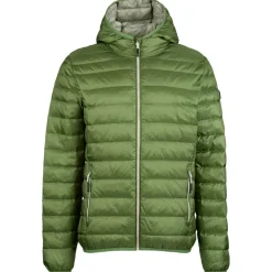 Alvivo - Dubin - Daunenjacke