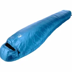 Alvivo Trekkingausrüstung|Daunenschlafsäcke-- Ibex 700 - Daunenschlafsack