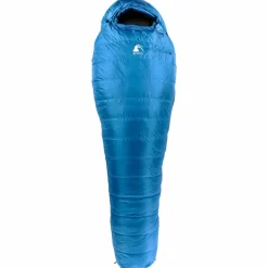 Alvivo Trekkingausrüstung|Daunenschlafsäcke-- Ibex 700 - Daunenschlafsack