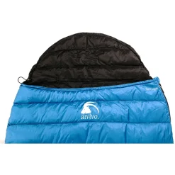 Alvivo - Ibex Light - Daunenschlafsack