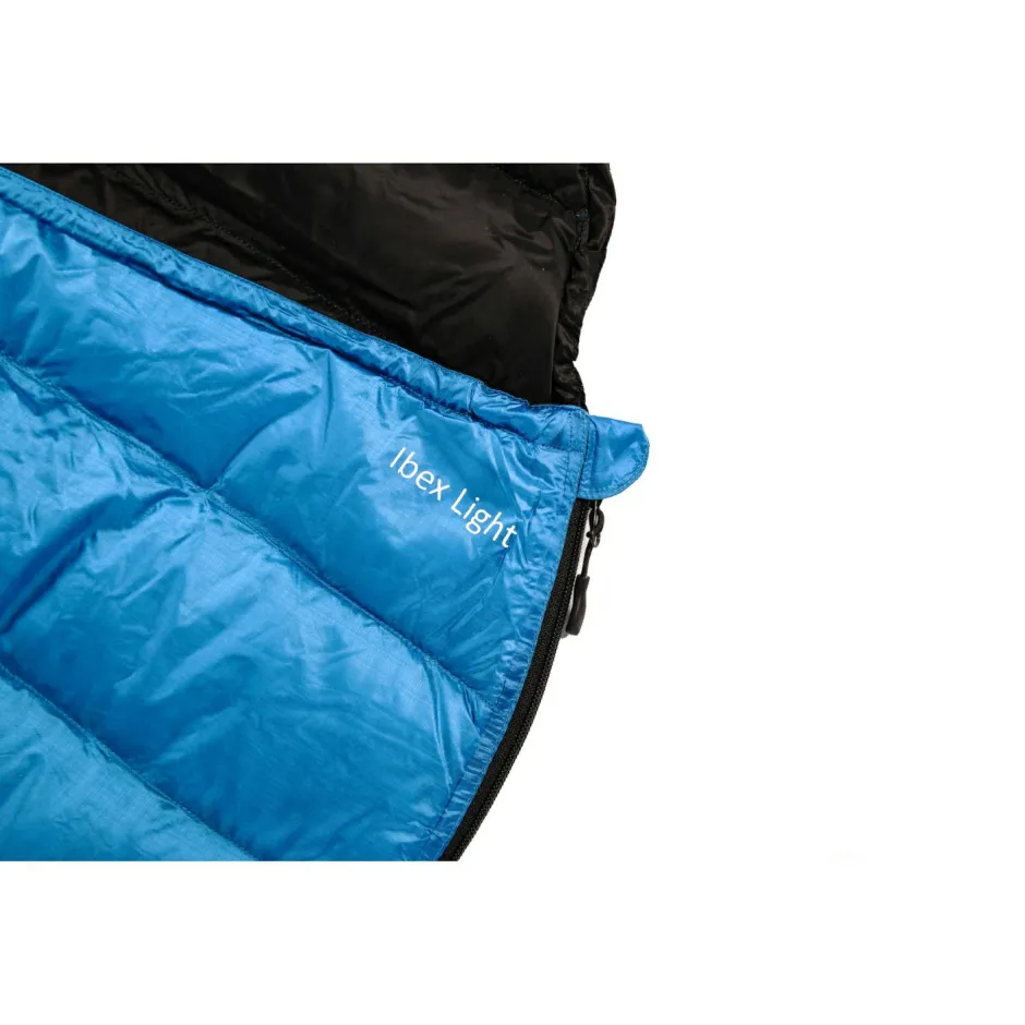 Alvivo - Ibex Light - Daunenschlafsack