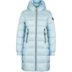 Alvivo - Woen' tockho - Daunenjacke