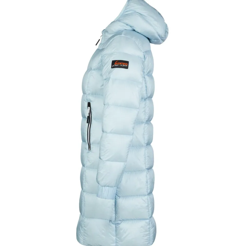 Alvivo - Woen' tockho - Daunenjacke