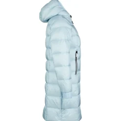 Alvivo - Woen' tockho - Daunenjacke