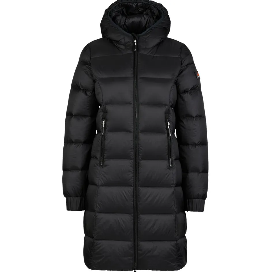 Alvivo - Woen' tockho - Daunenjacke