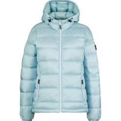 Alvivo Wanderbekleidung|Daunenjacken-- Women's Astana - Daunenjacke