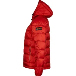 Alvivo Wanderbekleidung|Daunenjacken-- Women's Astana - Daunenjacke