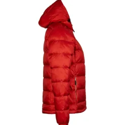 Alvivo Wanderbekleidung|Daunenjacken-- Women's Astana - Daunenjacke