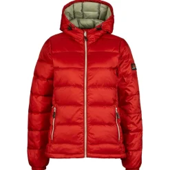 Alvivo Wanderbekleidung|Daunenjacken-- Women's Astana - Daunenjacke
