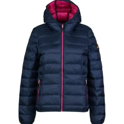 Alvivo - Woen' Befat - Daunenjacke