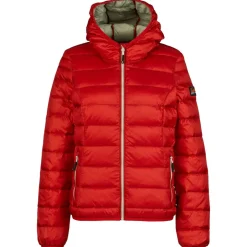 Alvivo - Woen' Befat - Daunenjacke