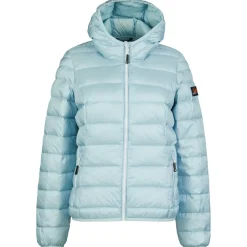 Alvivo - Woen' Befat - Daunenjacke