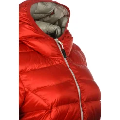 Alvivo - Woen' Befat - Daunenjacke