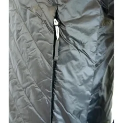 Alvivo Fahrradbekleidung|Wanderbekleidung-- Women's Galway - Kunstfaserjacke Black / Orange